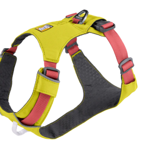 Harnais léger Hi & Light™