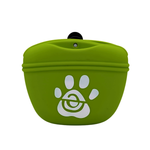 POCHE A FRIANDISES 'ŪRĪ DOG SHOP