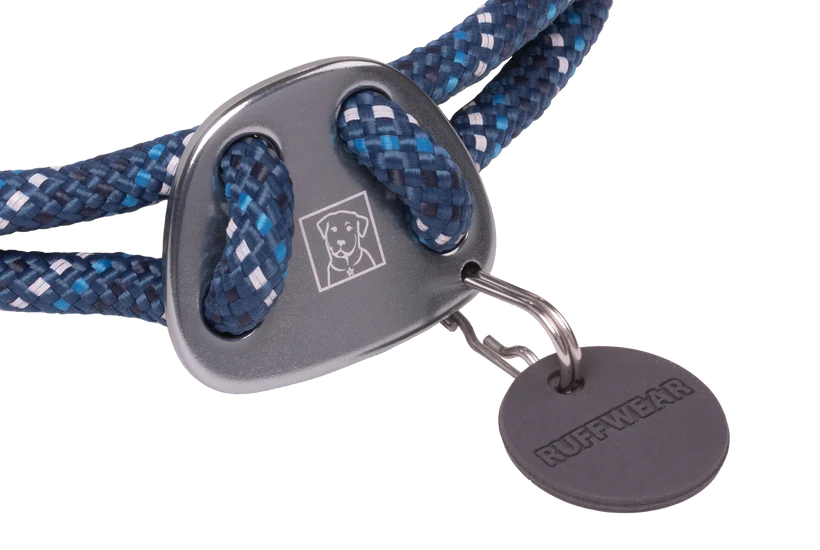 Collier pour chien en corde Knot-a-Collar™ - Image 2