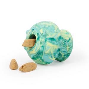 Toadstool - Jouet pour petits chiens