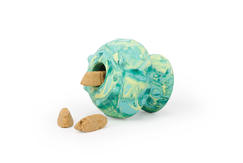 Toadstool - Jouet pour petits chiens