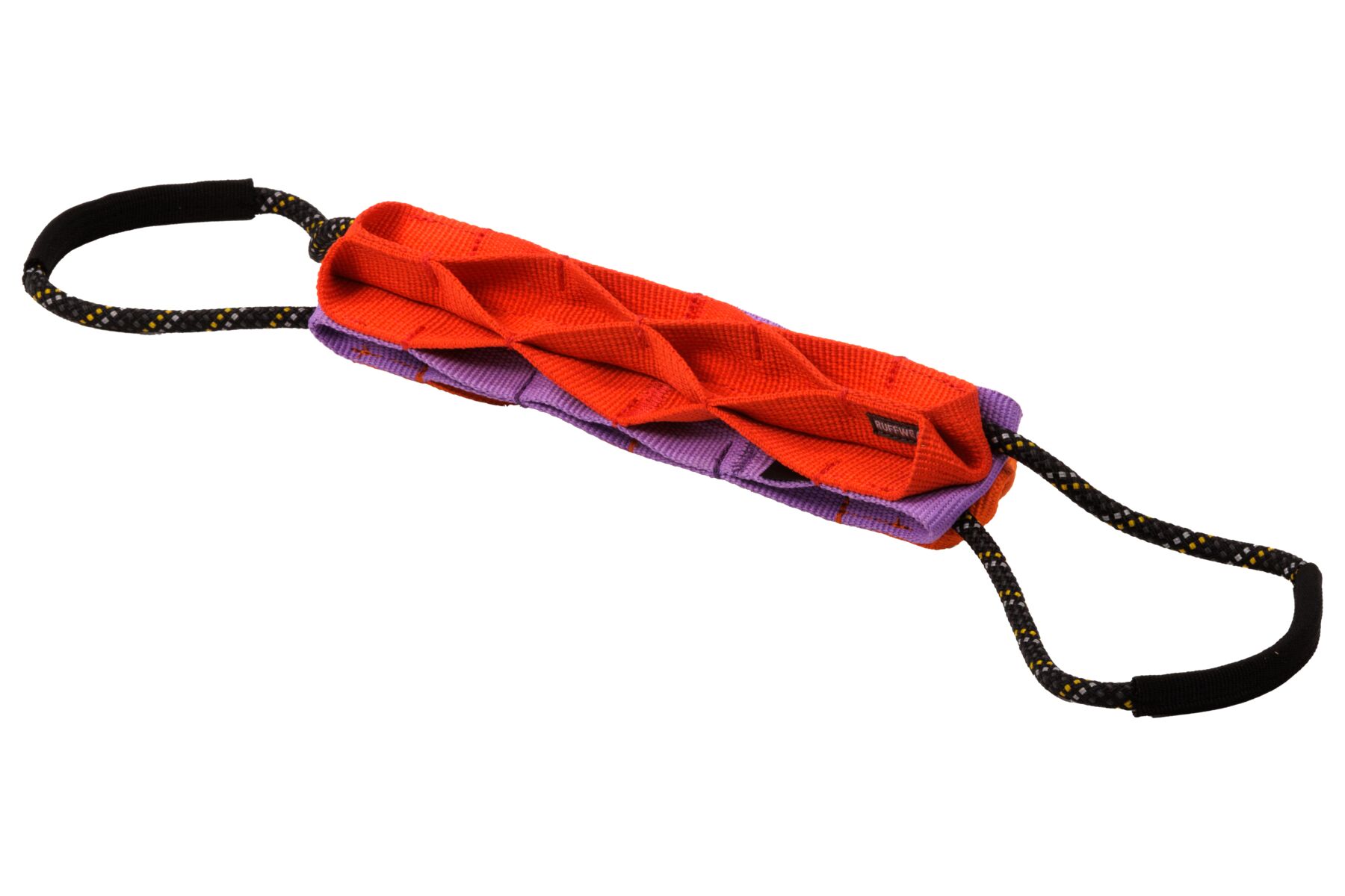 Jouet à tirer Webbing Remix™️ Cactus Tug